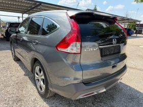 Honda Cr-v ШВЕЙЦАРИЯ/2.0i-155к.с./4x4/КОЖА/НАВИ/ФУЛЛ, снимка 6