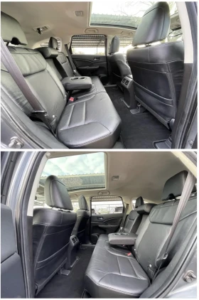Honda Cr-v ШВЕЙЦАРИЯ/2.0i-155к.с./4x4/КОЖА/НАВИ/ФУЛЛ, снимка 9