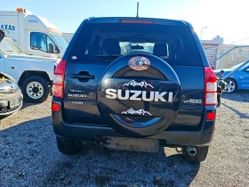 Suzuki Grand vitara 4x4 КОЖЕН САЛОН ШИБЕДАХ 1.9DDIS, снимка 5