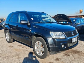Suzuki Grand vitara 4x4 КОЖЕН САЛОН ШИБЕДАХ 1.9DDIS, снимка 2