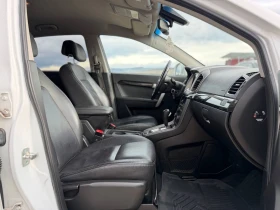 Chevrolet Captiva 2.2VCDi АВТОМАТИК 7МЕСТА 4x4 NAVI, снимка 14