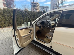 Mercedes-Benz GL 550 388, снимка 8