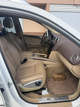 Mercedes-Benz GL 550 388, снимка 15