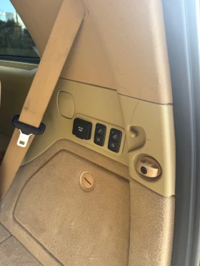 Mercedes-Benz GL 550 388, снимка 13