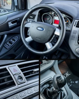 Ford Kuga 2.0 CDTI - 4x4 - 6ck., снимка 13