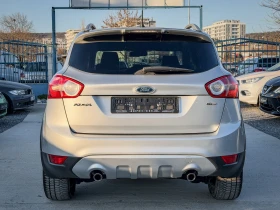 Ford Kuga 2.0 CDTI - 4x4 - 6ck., снимка 5