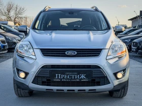 Ford Kuga 2.0 CDTI - 4x4 - 6ck., снимка 2