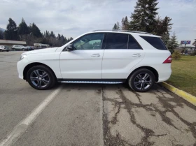 Mercedes-Benz ML 350, снимка 3