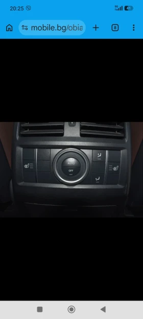 Mercedes-Benz ML 350, снимка 8