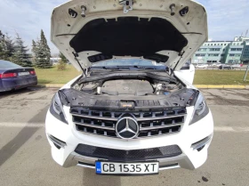 Mercedes-Benz ML 350, снимка 4