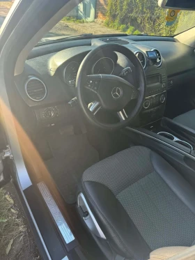 Mercedes-Benz ML ML 280cdi, снимка 7