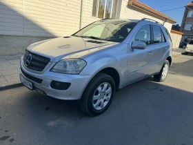 Mercedes-Benz ML ML 280cdi, снимка 2