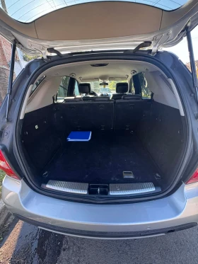 Mercedes-Benz ML ML 280cdi, снимка 9