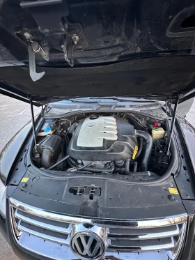 VW Touareg R5, снимка 2