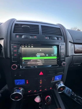 VW Touareg R5, снимка 4