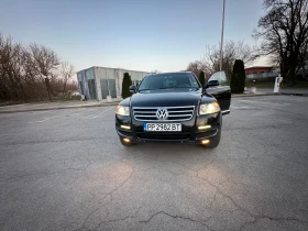 VW Touareg R5, снимка 8