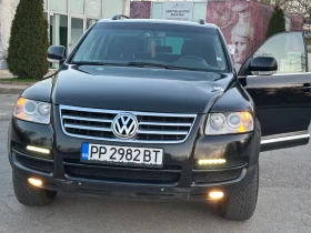 VW Touareg R5, снимка 1