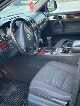 VW Touareg R5, снимка 6