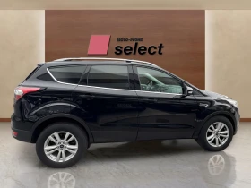 Ford Kuga 1.5 TDCI, снимка 4