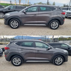 Hyundai Tucson 1.7 CRDI 141кс , снимка 7