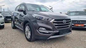 Hyundai Tucson 1.7 CRDI 141кс , снимка 1