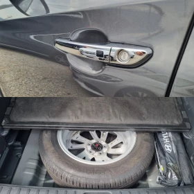 Hyundai Tucson 1.7 CRDI 141кс , снимка 16