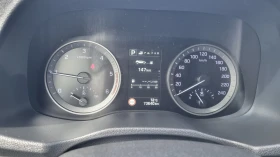 Hyundai Tucson 1.7 CRDI 141кс , снимка 12
