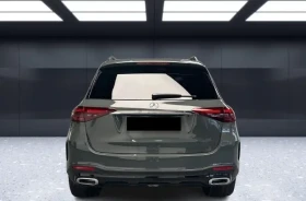 Mercedes-Benz GLE 580 4Matic = AMG Line = Premium Гаранция, снимка 3
