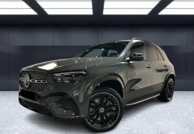 Mercedes-Benz GLE 580 4Matic = AMG Line = Premium Гаранция, снимка 1