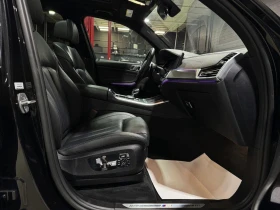 BMW X5 40i B58 (Въздушно окачване, LASER, Soft Close, HK), снимка 16