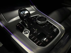 BMW X5 40i B58 (Въздушно окачване, LASER, Soft Close, HK), снимка 11