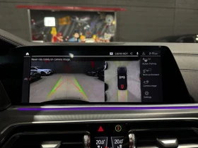 BMW X5 40i B58 (Въздушно окачване, LASER, Soft Close, HK), снимка 10