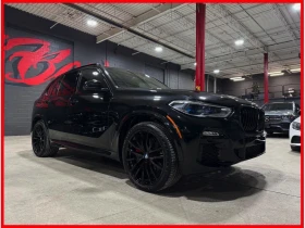 BMW X5 40i B58 (Въздушно окачване, LASER, Soft Close, HK), снимка 2