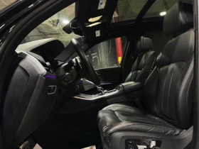 BMW X5 40i B58 (Въздушно окачване, LASER, Soft Close, HK), снимка 12
