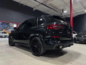 BMW X5 40i B58 (Въздушно окачване, LASER, Soft Close, HK), снимка 7