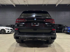 BMW X5 40i B58 (Въздушно окачване, LASER, Soft Close, HK), снимка 6
