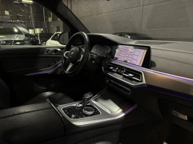 BMW X5 40i B58 (Въздушно окачване, LASER, Soft Close, HK), снимка 17