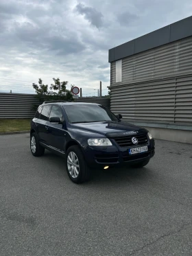 VW Touareg, снимка 10