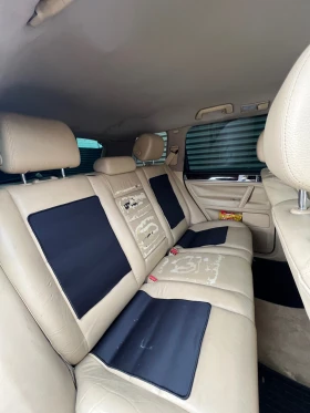 VW Touareg, снимка 7