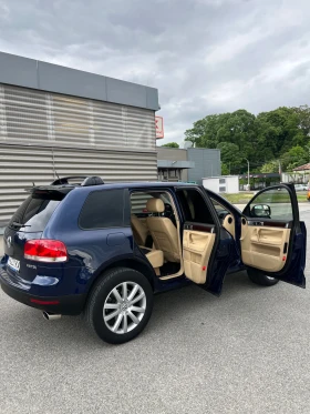 VW Touareg, снимка 2