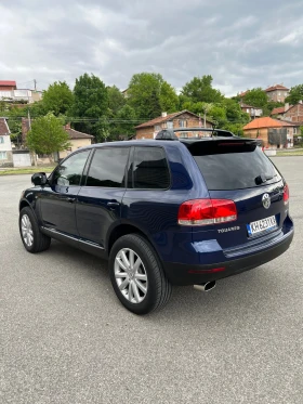 VW Touareg, снимка 8