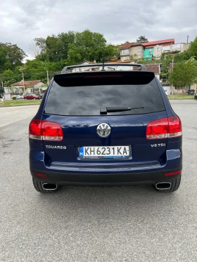 VW Touareg, снимка 4
