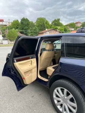 VW Touareg, снимка 6