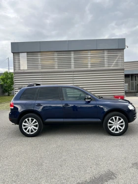 VW Touareg, снимка 3