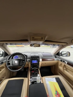 VW Touareg, снимка 5