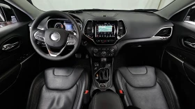 Jeep Compass (KL) * 2.4 Limited AWD, снимка 14