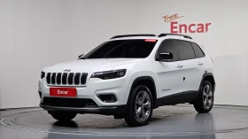Jeep Compass (KL) * 2.4 Limited AWD, снимка 1