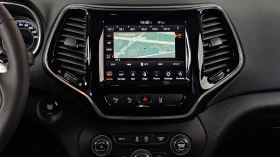 Jeep Compass (KL) * 2.4 Limited AWD, снимка 9