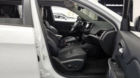 Jeep Compass (KL) * 2.4 Limited AWD, снимка 12