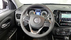 Jeep Compass (KL) * 2.4 Limited AWD, снимка 11